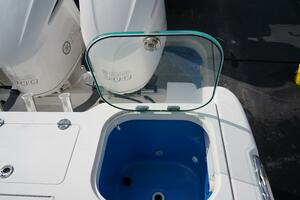 35ft Everglades Yacht For Sale