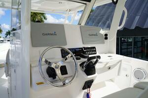 35ft Everglades Yacht For Sale