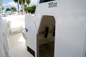 35ft Everglades Yacht For Sale