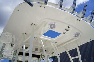 35ft Everglades Yacht For Sale