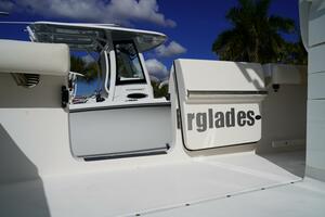35ft Everglades Yacht For Sale