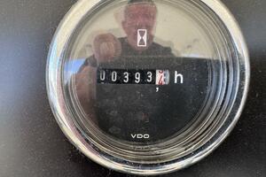 Sunshine State 48ft Viking Yacht For Sale