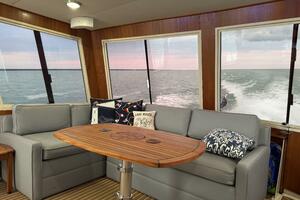 Sunshine State 48ft Viking Yacht For Sale