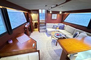 Sunshine State 48ft Viking Yacht For Sale