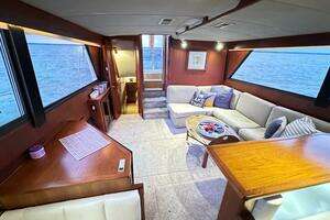 1987 Viking 48 Motor Yacht thumbnail 37