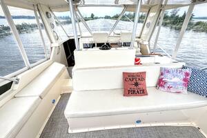 Sunshine State 48ft Viking Yacht For Sale
