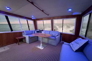 Sunshine State 48ft Viking Yacht For Sale