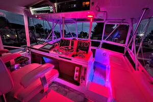 Sunshine State 48ft Viking Yacht For Sale