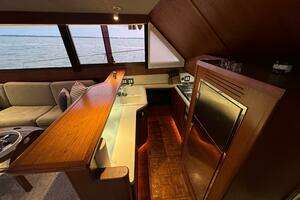 1987 Viking 48 Motor Yacht thumbnail 40