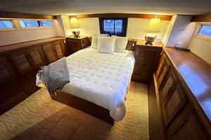 Sunshine State 48ft Viking Yacht For Sale