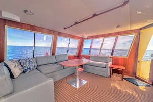 Sunshine State 48ft Viking Yacht For Sale