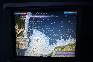 Sunshine State 48ft Viking Yacht For Sale