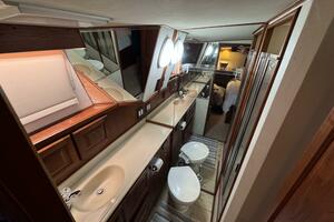 Sunshine State 48ft Viking Yacht For Sale