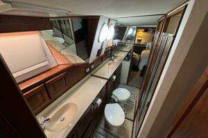 1987 Viking 48 Motor Yacht thumbnail 55