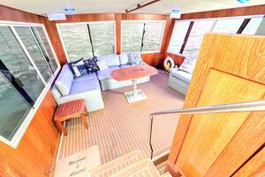 Sunshine State 48ft Viking Yacht For Sale