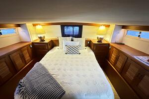 Sunshine State 48ft Viking Yacht For Sale