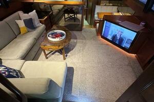 Sunshine State 48ft Viking Yacht For Sale