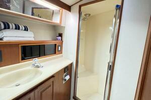 Sunshine State 48ft Viking Yacht For Sale