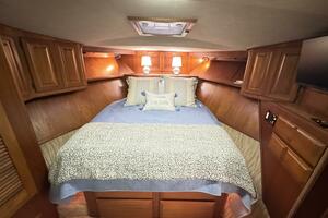 Sunshine State 48ft Viking Yacht For Sale
