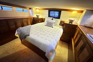 Sunshine State 48ft Viking Yacht For Sale