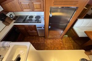 Sunshine State 48ft Viking Yacht For Sale