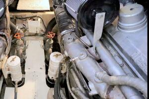 Sunshine State 48ft Viking Yacht For Sale