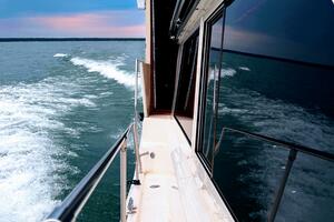 Sunshine State 48ft Viking Yacht For Sale