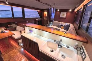 Sunshine State 48ft Viking Yacht For Sale