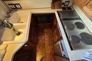 Sunshine State 48ft Viking Yacht For Sale