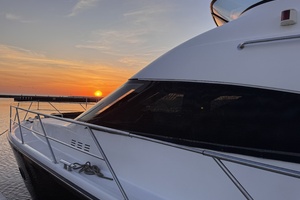Sunshine State 48ft Viking Yacht For Sale