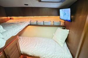 Sunshine State 48ft Viking Yacht For Sale