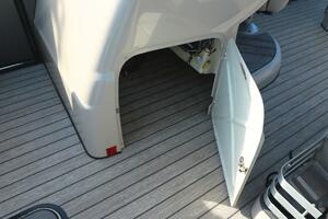 28ft Harris Yacht For Sale