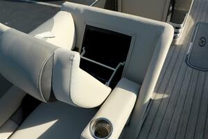 28ft Harris Yacht For Sale