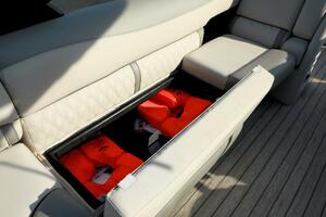 28ft Harris Yacht For Sale