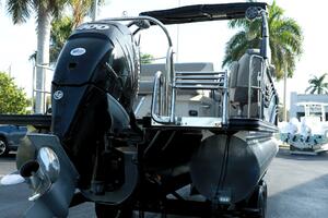 28ft Harris Yacht For Sale