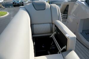 28ft Harris Yacht For Sale