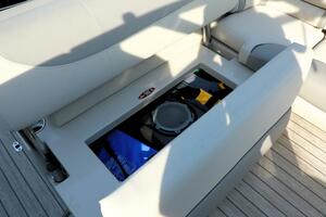 28ft Harris Yacht For Sale