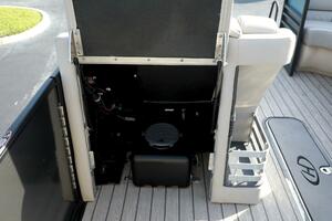 28ft Harris Yacht For Sale