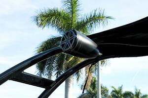 28ft Harris Yacht For Sale