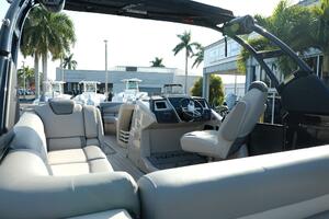 28ft Harris Yacht For Sale