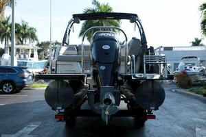 28ft Harris Yacht For Sale