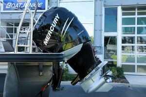 28ft Harris Yacht For Sale