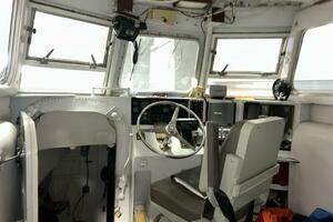 Omega 44ft Custom Yacht For Sale