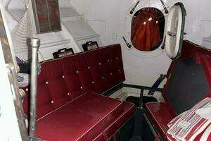 1963 Custom Motor Life Boat thumbnail 9