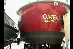 1963 Custom Motor Life Boat thumbnail 2