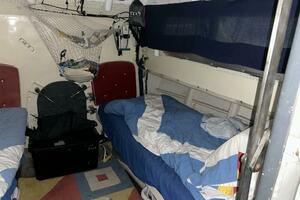 Omega 44ft Custom Yacht For Sale