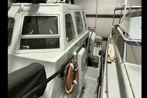 Omega 44ft Custom Yacht For Sale