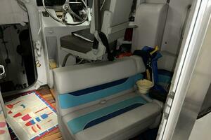 Omega 44ft Custom Yacht For Sale