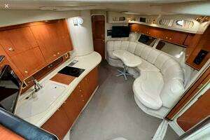 1998 Sea Ray 400 Sundancer thumbnail 16