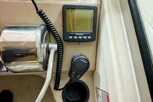 1998 Sea Ray 400 Sundancer thumbnail 13